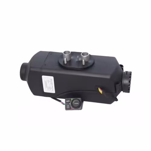 Отопитель воздушный Avtoteplo, 2 кВт, 24В