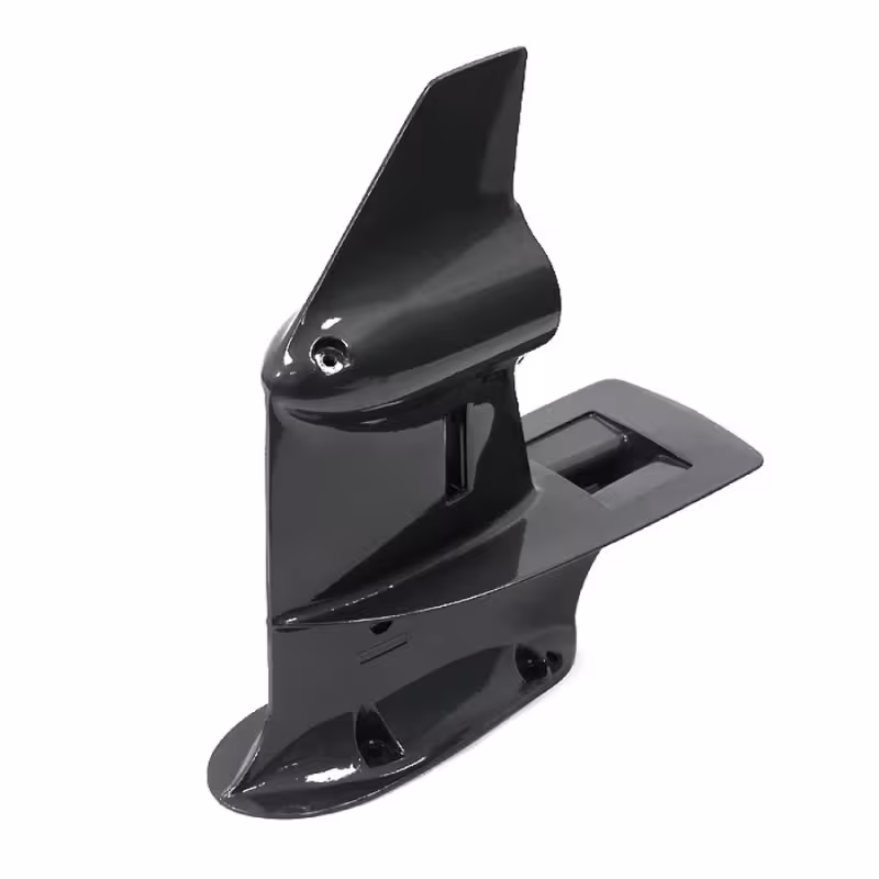 Корпус редуктора для лодочного мотора Yamaha 63V-45311-01-8D