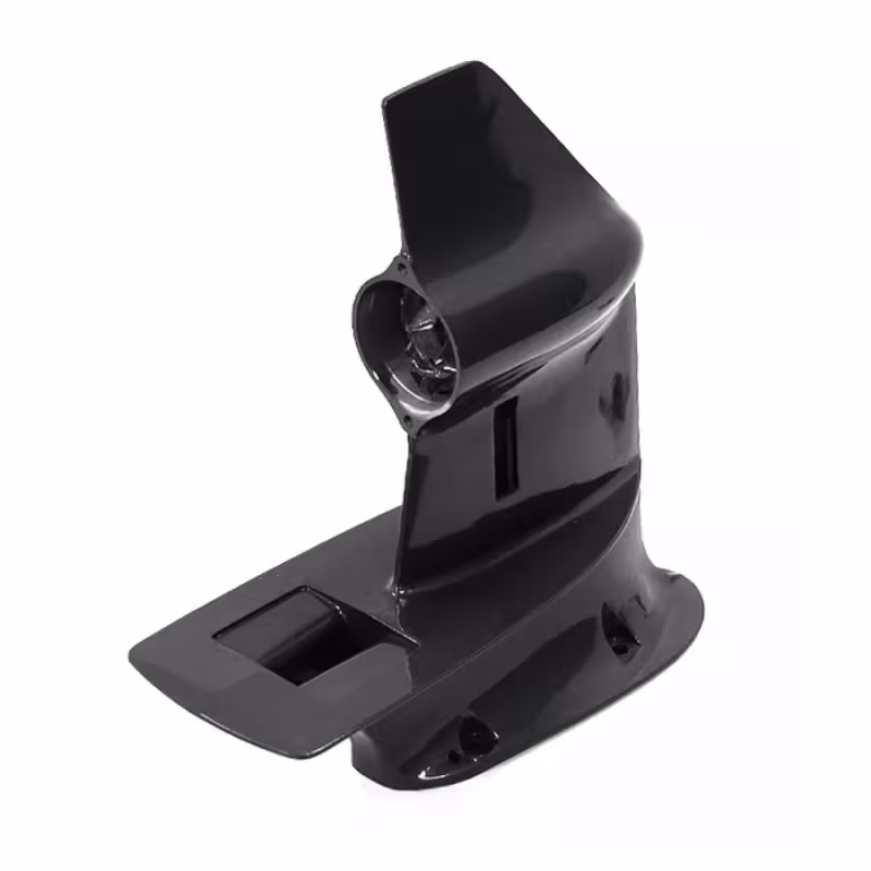 Корпус редуктора для лодочного мотора Yamaha 63V-45311-01-8D