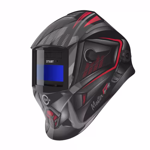 Маска сварочная хамелеон Start Master R 51STDR605