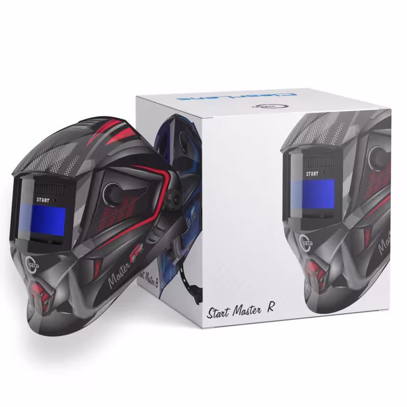 Маска сварочная хамелеон Start Master R 51STDR605