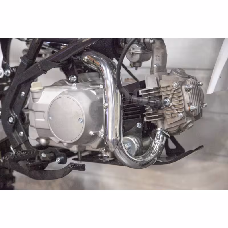 Питбайк SSSR Core 125E A Cosmic Purple