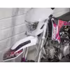 Питбайк SSSR Core 125E A Cosmic Purple