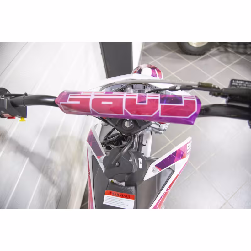 Питбайк SSSR Core 125E A Cosmic Purple