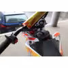 Питбайк SSSR Core 125E SA 1.0 Cosmic Orange