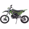 Питбайк BSE EX 125E Max13 1.0 Green/Pink/Neon