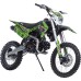 Питбайк BSE EX 125E Max13 1.0 Green/Pink/Neon