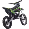 Питбайк BSE EX 125E Max13 1.0 Green/Pink/Neon