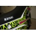 Питбайк BSE EX 125E Max13 1.0 Green/Pink/Neon