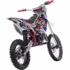 Питбайк BSE PH 125E 4.0 Power Red