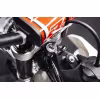 Мотоцикл кроссовый BSE Z4 3.0 Red