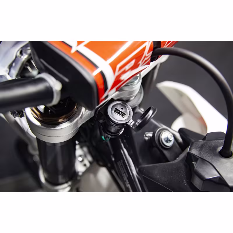 Мотоцикл кроссовый BSE Z4 3.0 Red