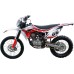 Мотоцикл кроссовый BSE Z4 3.0 Red