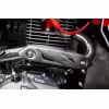 Мотоцикл кроссовый BSE Z4 3.0 Red