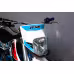 Питбайк BSE PH 125E 4.0 Power Blue