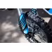 Питбайк BSE PH 125E 4.0 Power Blue