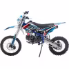 Питбайк BSE PH 125E 4.0 Power Blue