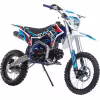 Питбайк BSE PH 125E 4.0 Power Blue