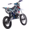 Питбайк BSE PH 125E 4.0 Power Blue