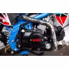 Питбайк BSE PH 125E 4.0 Power Blue
