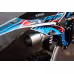 Питбайк BSE PH 125E 4.0 Power Blue