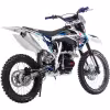 Мотоцикл кроссовый BSE Z1 2.0 Night Road