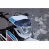 Мотоцикл кроссовый BSE Z1 2.0 Night Road