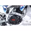 Мотоцикл кроссовый BSE Z1 2.0 Night Road