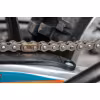Мотоцикл кроссовый BSE Z2 1.0 Blue/Orange/Black