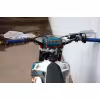 Мотоцикл кроссовый BSE Z2 1.0 Blue/Orange/Black