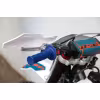 Мотоцикл кроссовый BSE Z2 1.0 Blue/Orange/Black