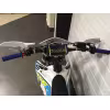 Мотоцикл кроссовый BSE Z2 1.0 Blue/Yellow