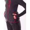 Костюм женский Triton Gear Рич, флис, серый, размер 44-46, 158-164 см