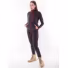 Костюм женский Triton Gear Рич, флис, серый, размер 48-50, 158-164 см