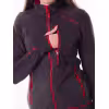 Костюм женский Triton Gear Рич, флис, серый, размер 52-54, 170-176 см