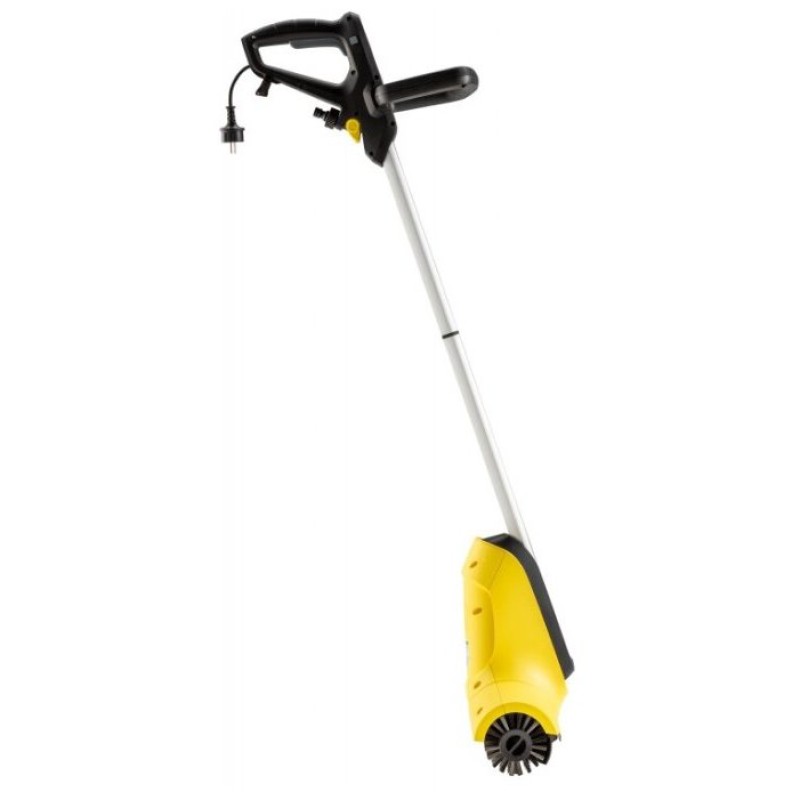 Щетка для мытья террас электрическая Karcher PCL 4