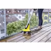 Щетка для мытья террас электрическая Karcher PCL 4