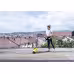 Щетка для мытья террас электрическая Karcher PCL 4