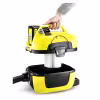 Пылесос беспроводной ручной Karcher WD 1 Compact Battery Set
