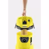 Пылесос беспроводной Karcher WD 3 Battery Set