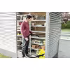 Пылесос беспроводной Karcher WD 3 Battery Set