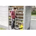 Пылесос беспроводной Karcher WD 3 Battery Set