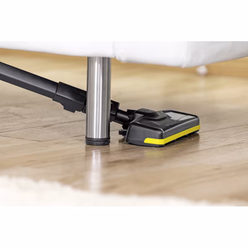 Пылесос беспроводной вертикальный Karcher VC 4S Cordless