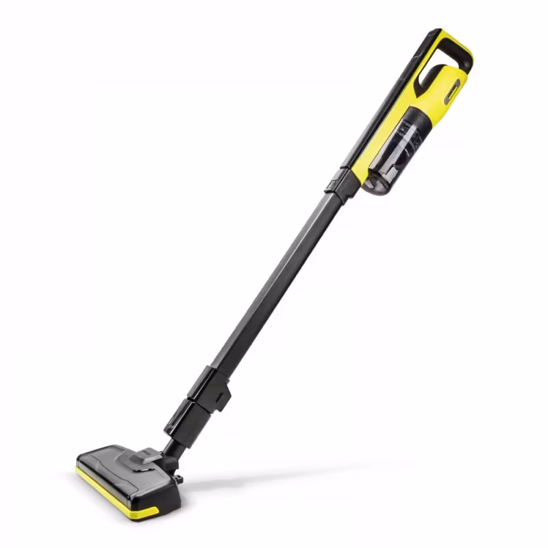 Пылесос беспроводной вертикальный Karcher VC 4S Cordless