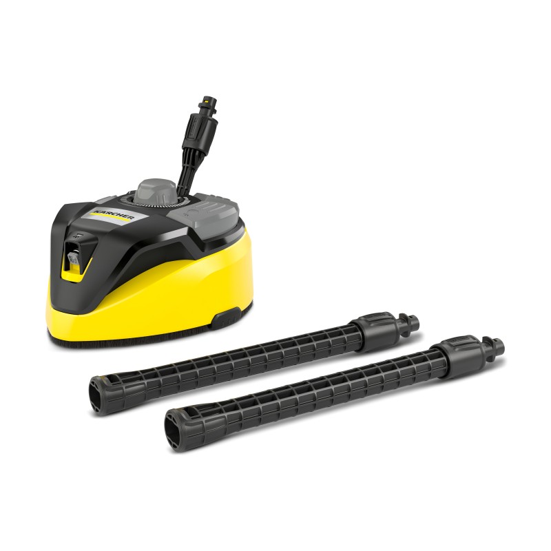 Насадка Karcher T-Racer Т 7 Plus для моек высокого давления K3-K7