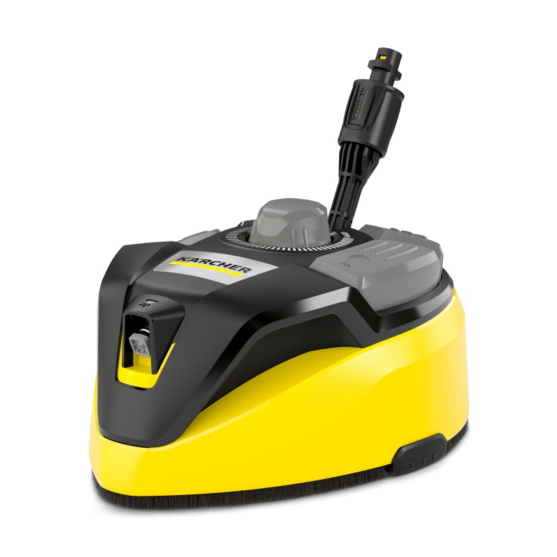 Насадка Karcher T-Racer Т 7 Plus для моек высокого давления K3-K7