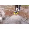 Насадка Karcher T-Racer Т 7 Plus для моек высокого давления K3-K7