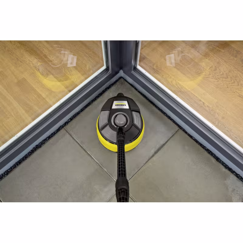 Насадка Karcher T-Racer Т 7 Plus для моек высокого давления K3-K7