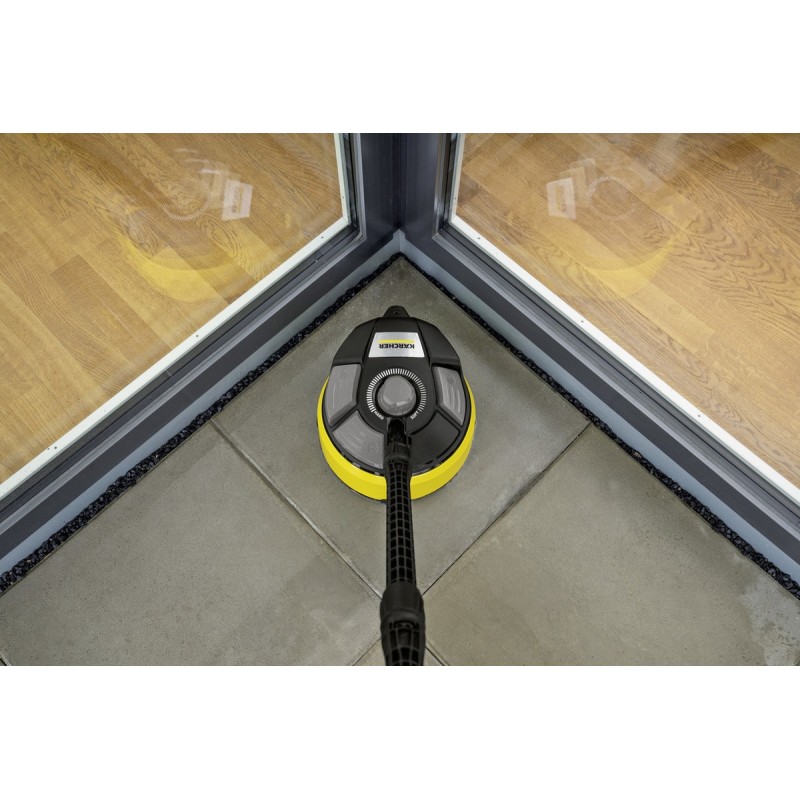 Насадка Karcher T-Racer Т 7 Plus для моек высокого давления K3-K7