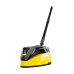 Насадка Karcher T-Racer Т 7 Plus для моек высокого давления K3-K7